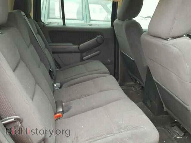 2010 FORD EXPLORER - VIN: 1FMEU7DE1AUA81217 - Фото 6