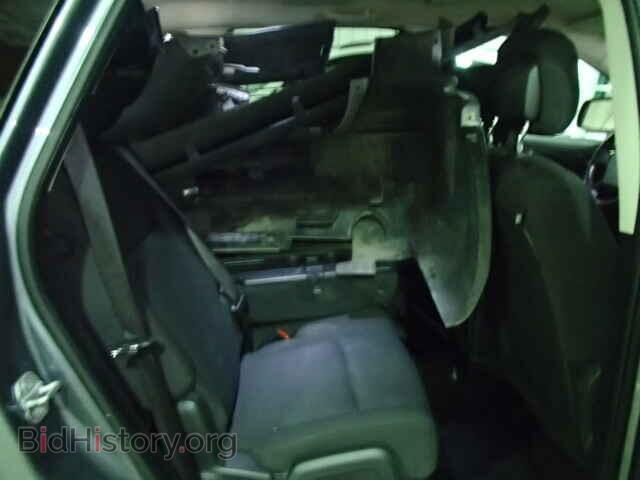 2010 DODGE JOURNEY - VIN: 3D4PG5FV1AT189484 - Фото 6