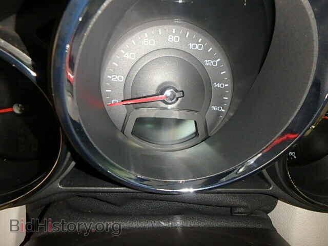 2008 CADILLAC CTS - VIN: 1G6DJ577480134913 - Фото 8