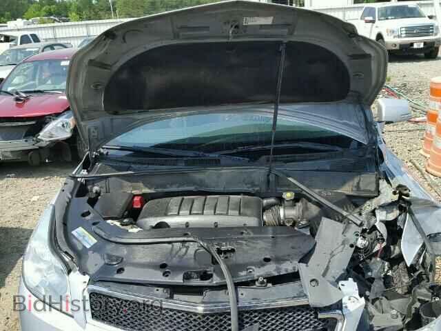 2009 CHEVROLET TRAVERSE - VIN: 1GNER23D59S167601 - Фото 7