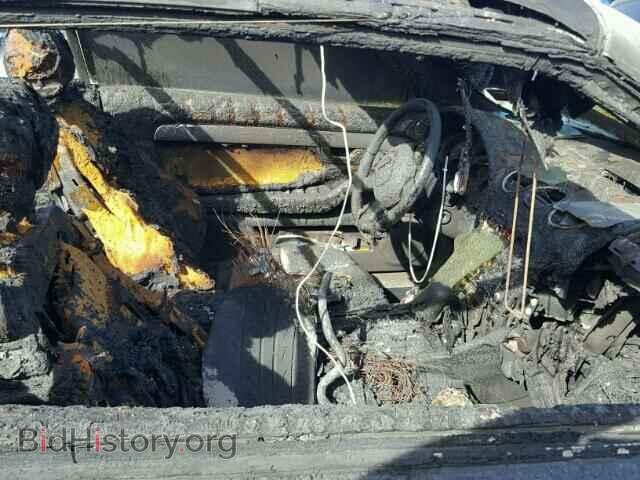 2008 AUDI A4 - VIN: WAUDF48H88K008412 - Photo 5