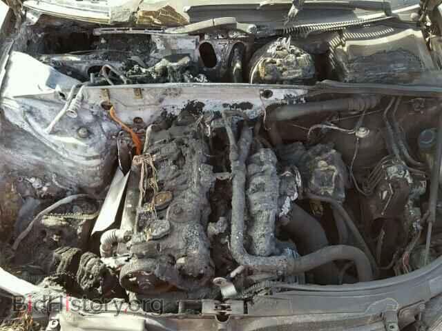 2008 AUDI A4 - VIN: WAUDF48H88K008412 - Photo 7