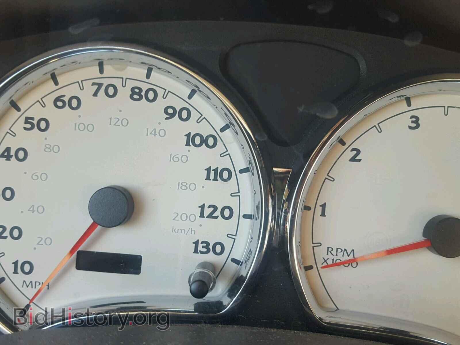 2004 SATURN VUE - VIN: 5GZCZ53414S888832 - Фото 8