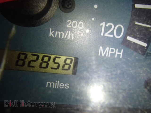 2003 MITSUBISHI GALANT - VIN: 4A3AA46G63E112996 - Фото 8
