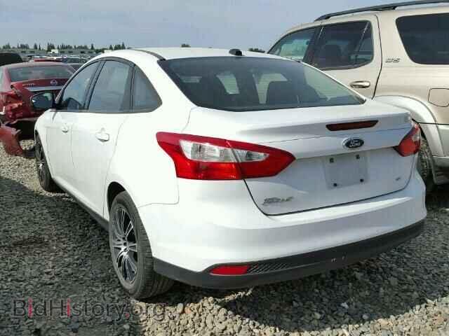 2012 FORD FOCUS - VIN: 1FAHP3F22CL455434 - Photo 3