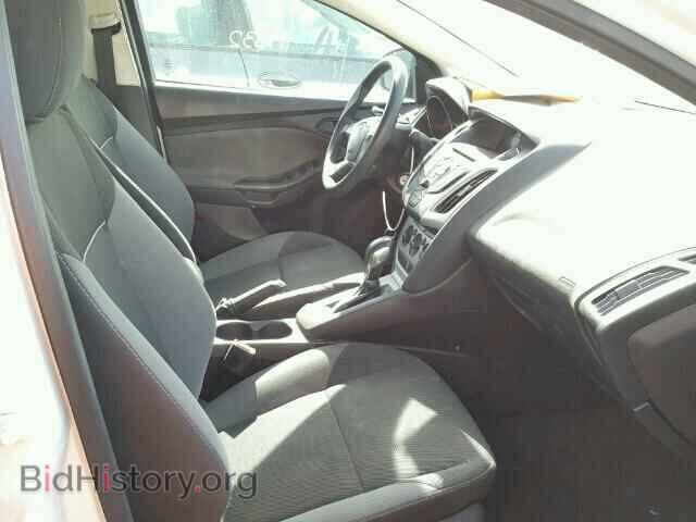 2012 FORD FOCUS - VIN: 1FAHP3F22CL455434 - Photo 5