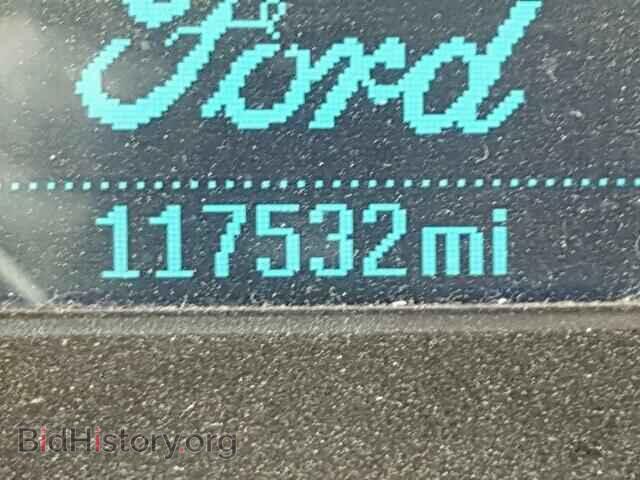 2012 FORD FOCUS - VIN: 1FAHP3F22CL455434 - Photo 8