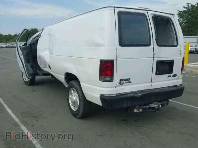 2012 FORD ECONOLINE - VIN: 1FTNE1EW8CDA10458 - Photo 3