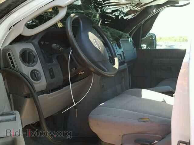 2012 FORD ECONOLINE - VIN: 1FTNE1EW8CDA10458 - Photo 5