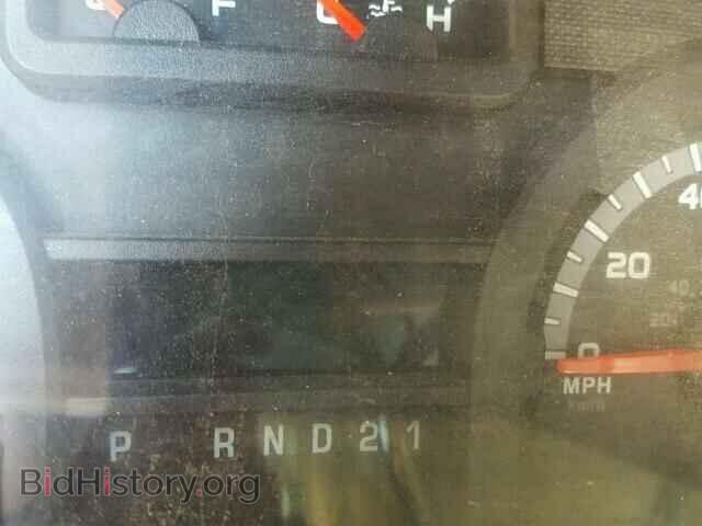 2012 FORD ECONOLINE - VIN: 1FTNE1EW8CDA10458 - Photo 8