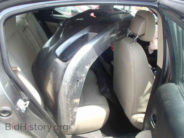 2013 DODGE AVENGER - VIN: 1C3CDZAB7DN649054 - Фото 6