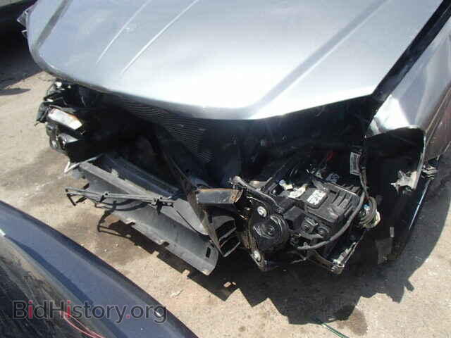 2013 DODGE AVENGER - VIN: 1C3CDZAB7DN649054 - Фото 9