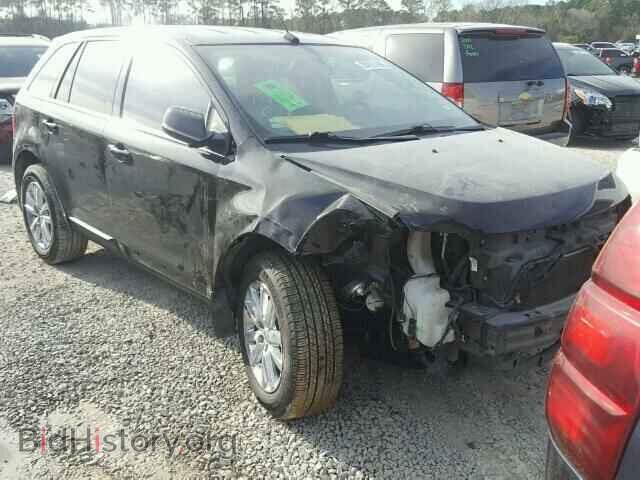 Photo 2FMDK4KC8DBC71060 - FORD EDGE 2013
