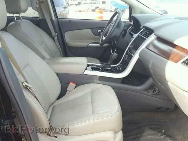 2013 FORD EDGE - VIN: 2FMDK4KC8DBC71060 - Photo 5