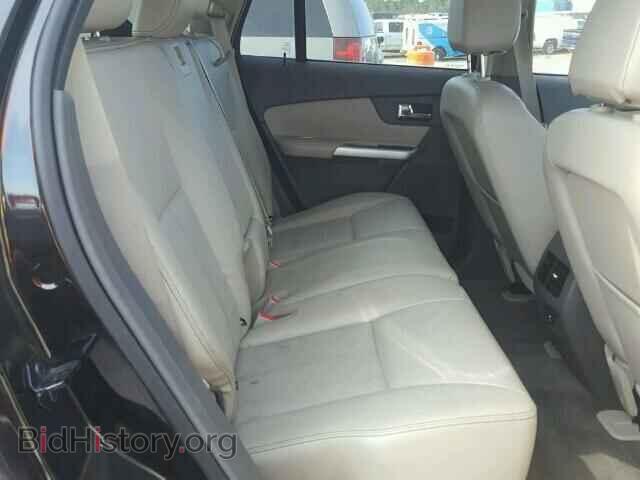 2013 FORD EDGE - VIN: 2FMDK4KC8DBC71060 - Photo 6