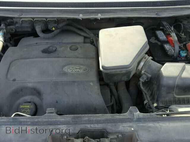 2013 FORD EDGE - VIN: 2FMDK4KC8DBC71060 - Photo 7