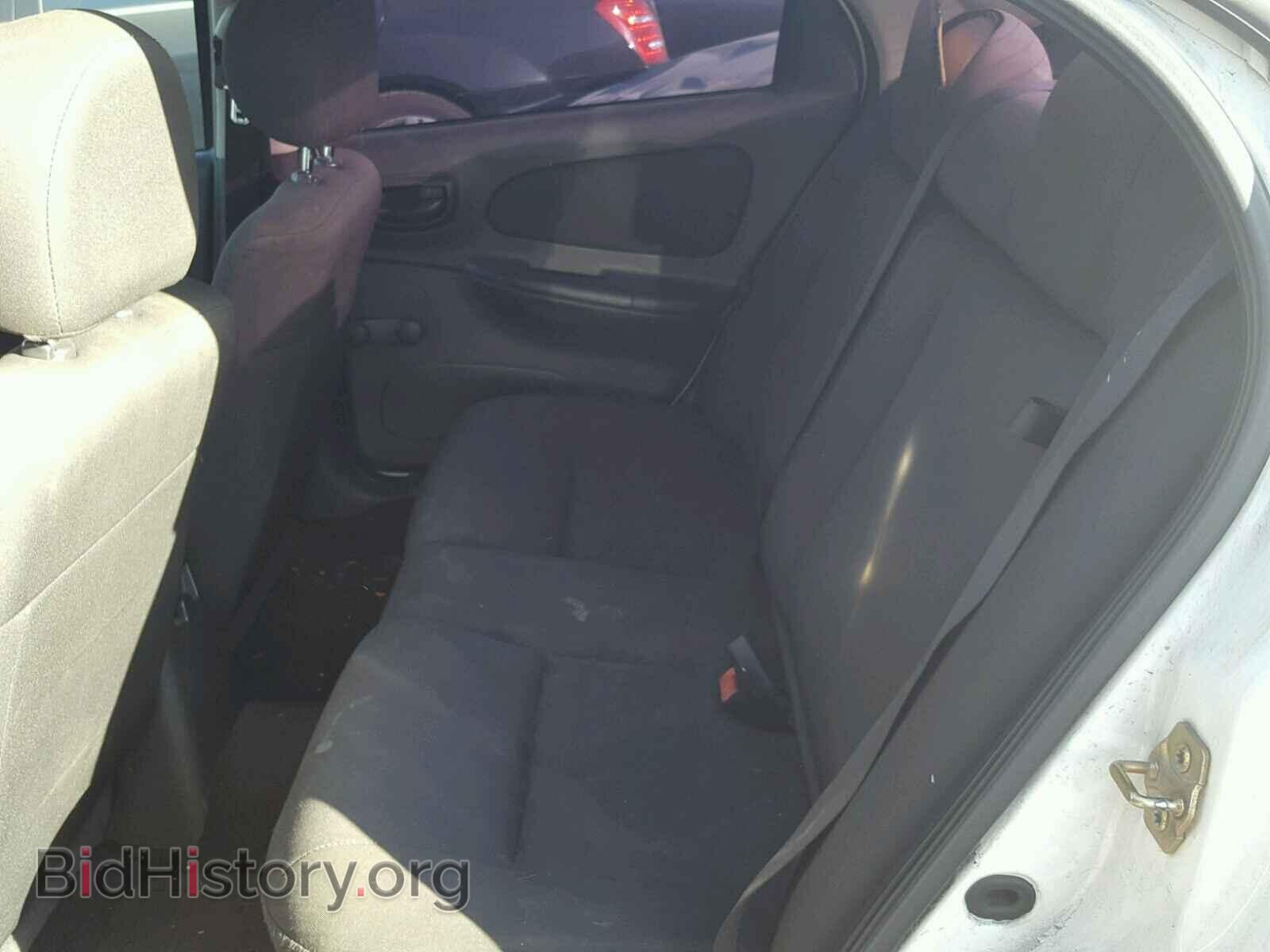 2004 DODGE NEON - VIN: 1B3ES26C04D558508 - Фото 6
