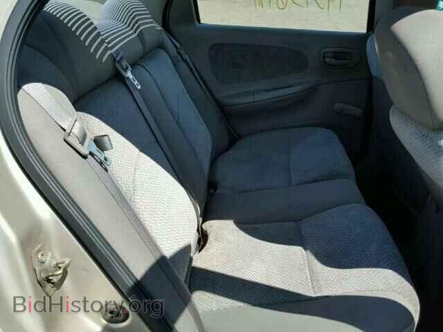 2002 DODGE NEON - VIN: 1B3ES26C82D627636 - Фото 6