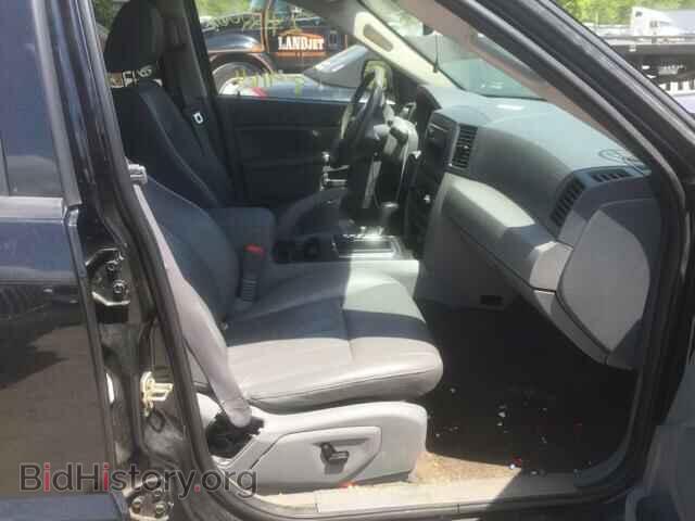 2006 JEEP CHEROKEE - VIN: 1J4GR48K76C114841 - Фото 5