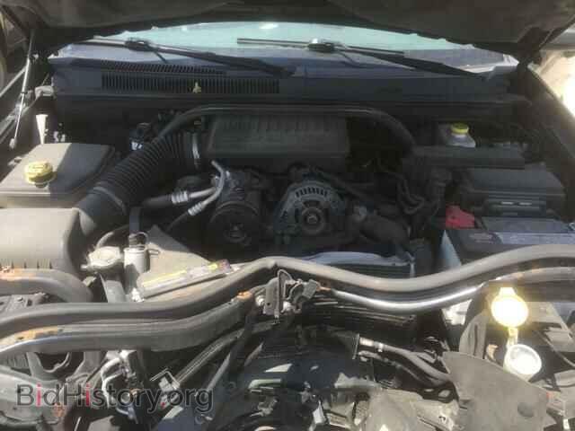 2006 JEEP CHEROKEE - VIN: 1J4GR48K76C114841 - Фото 7