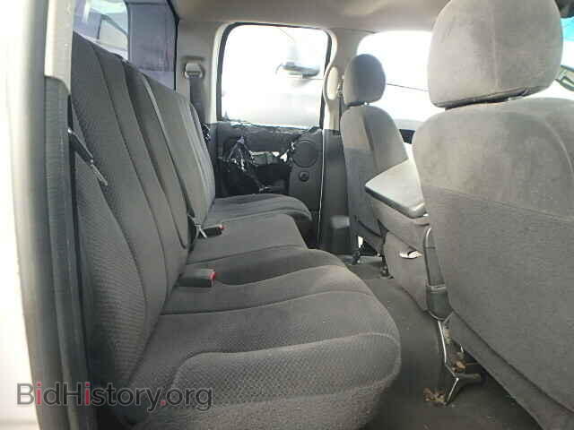 2002 DODGE RAM 1500 - VIN: 1D7HA18Z22S725475 - Фото 6