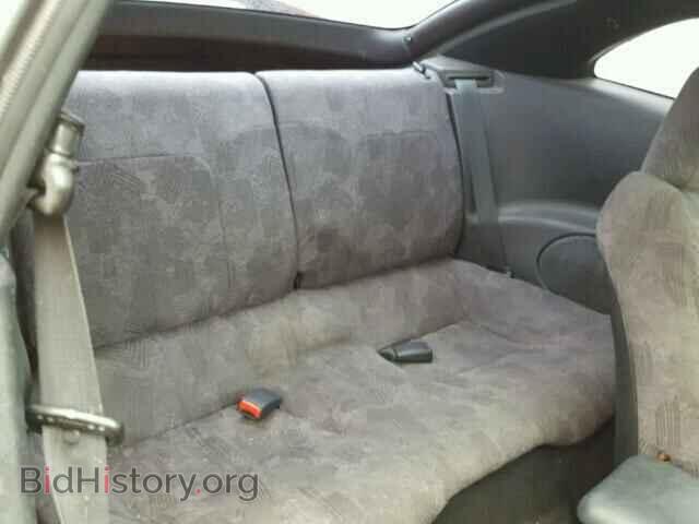 2000 MITSUBISHI ECLIPSE - VIN: 4A3AC44G4YE115593 - Фото 6
