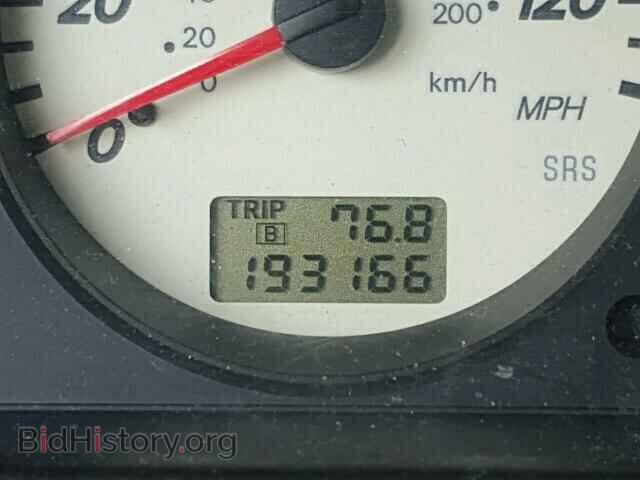 2002 MITSUBISHI LANCER - VIN: JA3AJ86E92U070254 - Photo 8