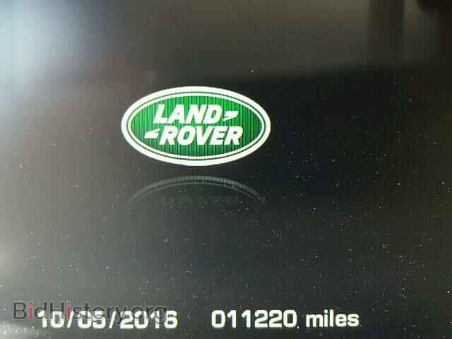 2015 LAND ROVER RANGEROVER - VIN: SALGS2TFXFA217524 - Фото 8