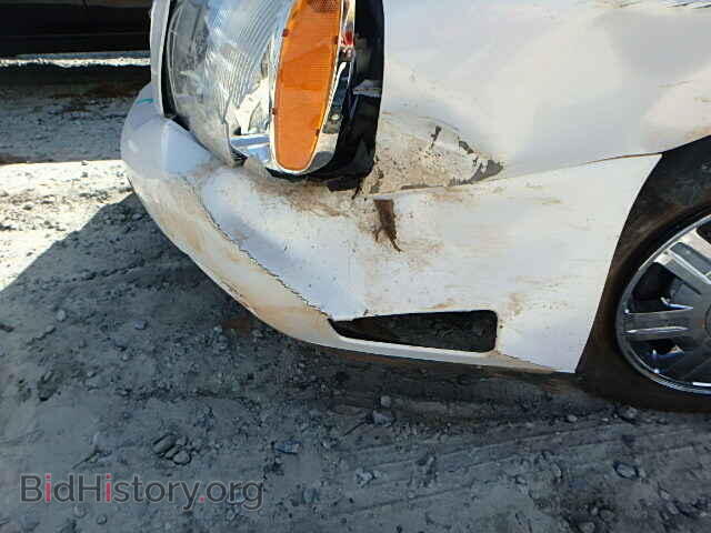 2004 CADILLAC DEVILLE - VIN: 1G6KD57Y04U149516 - Фото 9