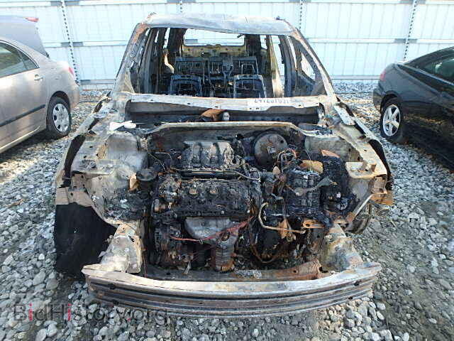 2012 FORD EXPLORER - VIN: 1FMHK7D83CGA33023 - Фото 9