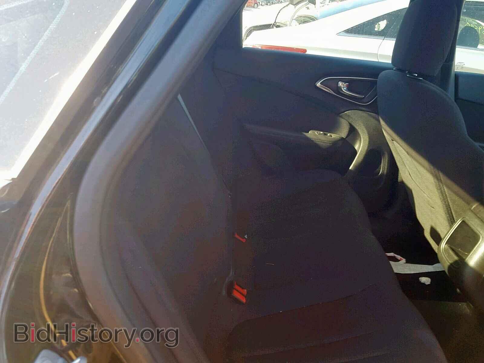 2015 CHRYSLER 200 - VIN: 1C3CCCAB2FN651586 - Photo 6