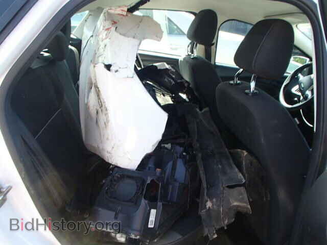 2012 FORD FOCUS - VIN: 1FAHP3F26CL225511 - Фото 6
