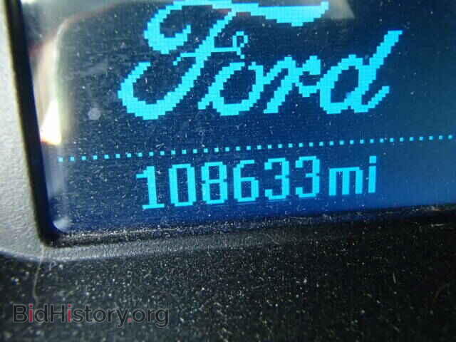 2012 FORD FOCUS - VIN: 1FAHP3F26CL225511 - Фото 8