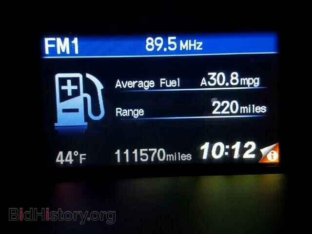 2013 HONDA CIVIC - VIN: 19XFB2F52DE009685 - Photo 8