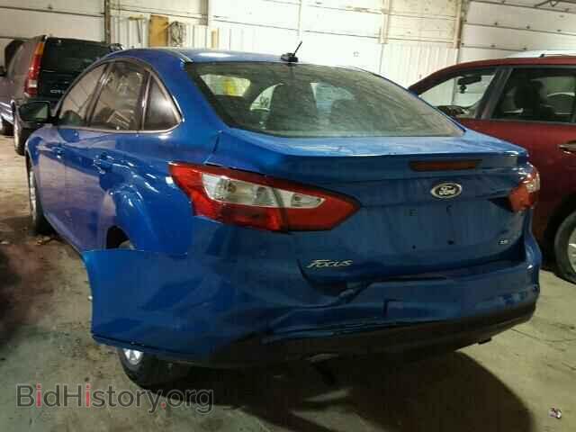 2012 FORD FOCUS - VIN: 1FAHP3F23CL283012 - Photo 3
