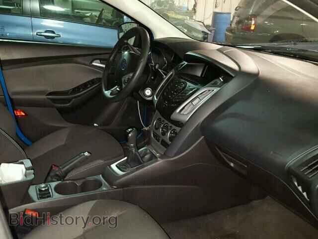 2012 FORD FOCUS - VIN: 1FAHP3F23CL283012 - Photo 5
