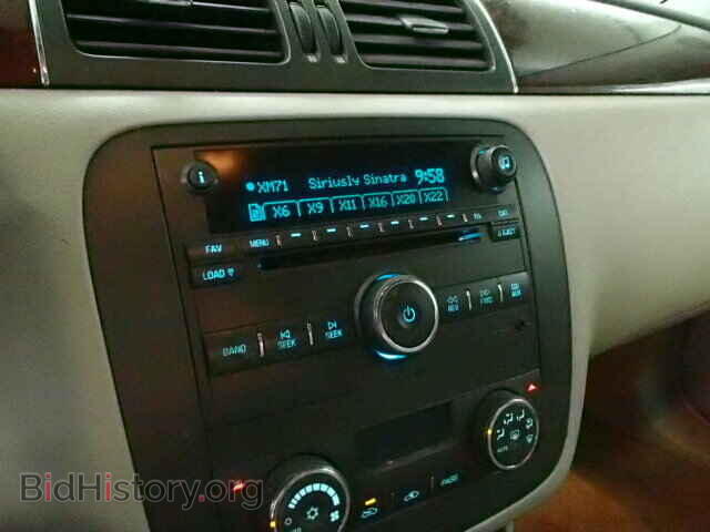 2007 BUICK LUCERNE - VIN: 1G4HE57YX7U158843 - Фото 9