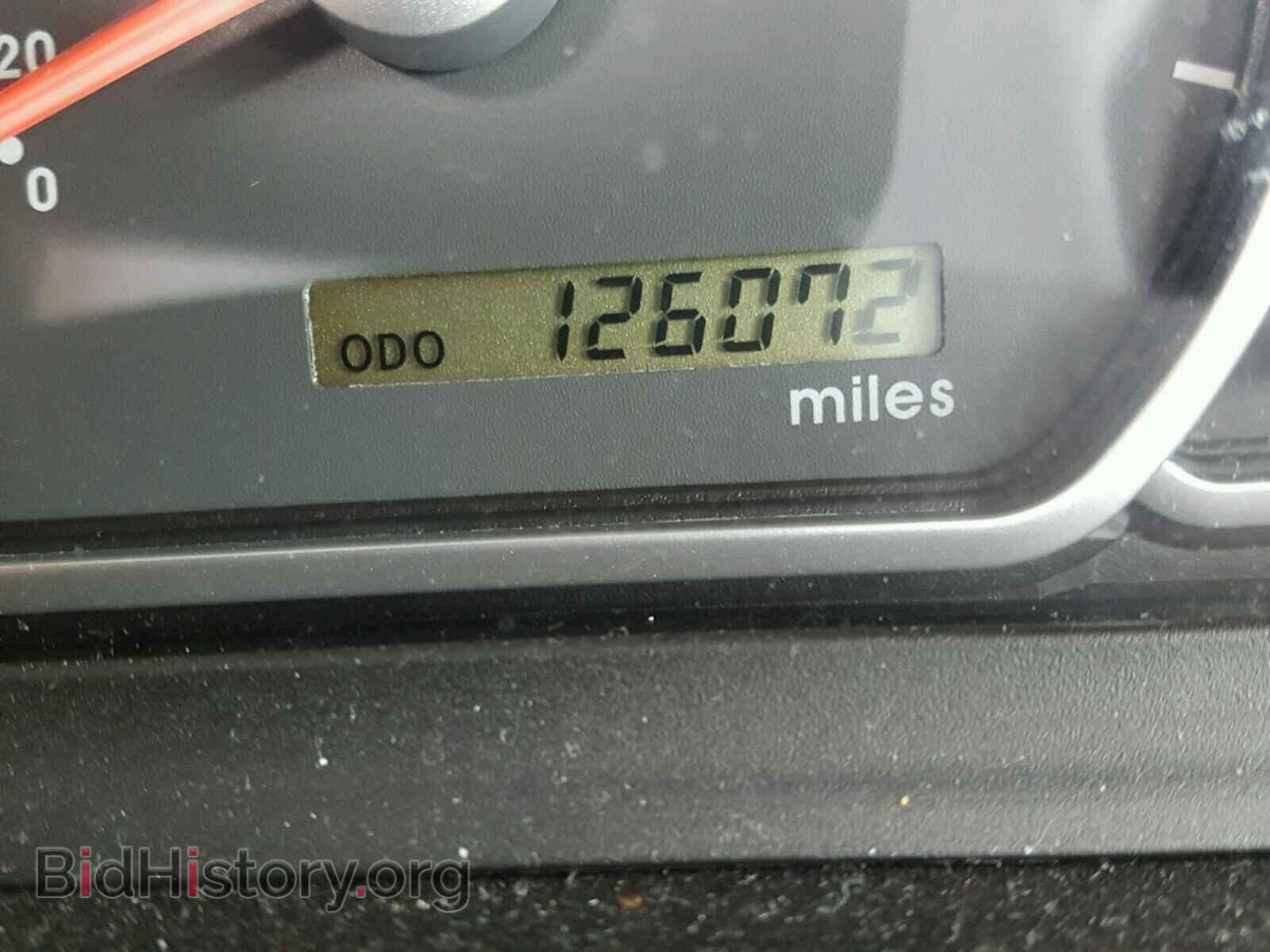2008 MITSUBISHI GALANT - VIN: 4A3AB26FX8E019284 - Фото 8