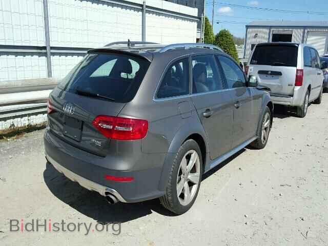 2014 AUDI A4 - VIN: WA1UFAFL1EA058962 - Фото 4