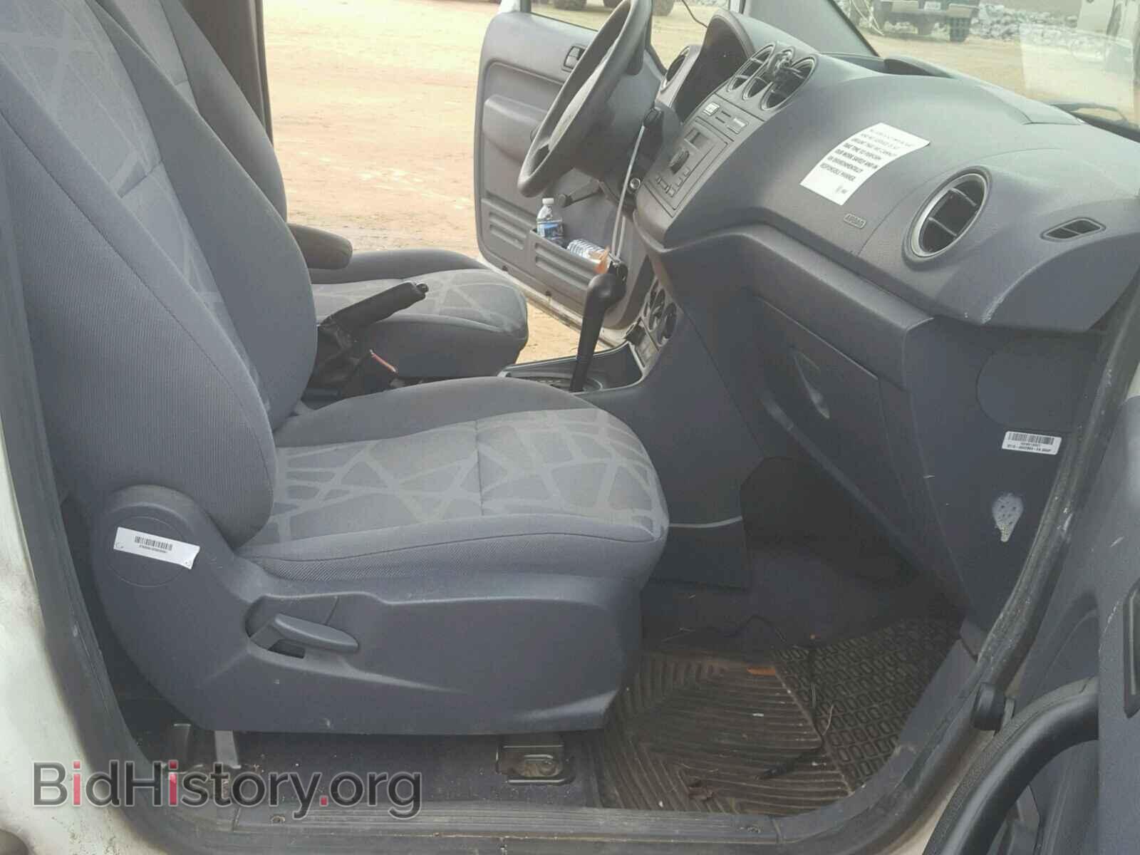 2011 FORD TRANSIT CO - VIN: NM0LS7AN0BT049501 - Фото 5