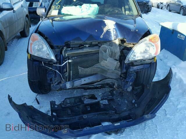 2003 HONDA CRV - VIN: JHLRD789X3C816565 - Photo 7