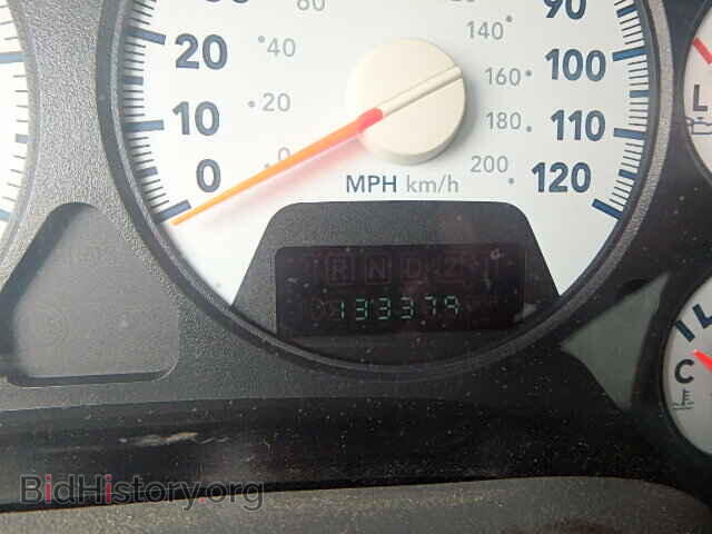2007 DODGE RAM 1500 - VIN: 1D7HA18N47S142264 - Фото 8