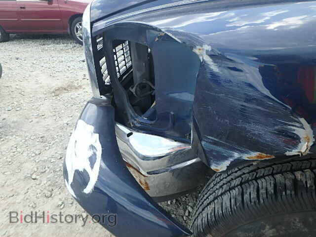 2007 DODGE RAM 1500 - VIN: 1D7HA18N47S142264 - Фото 10