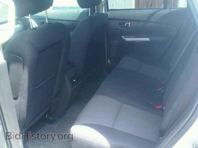 2013 FORD EDGE - VIN: 2FMDK4JC1DBC83116 - Photo 6