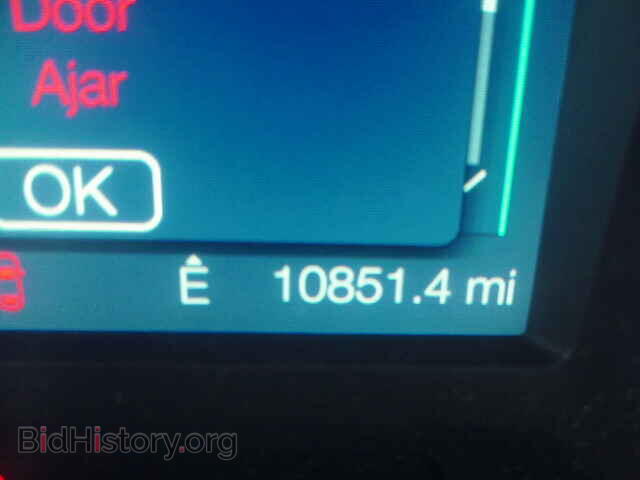 2013 FORD EDGE - VIN: 2FMDK4JC1DBC83116 - Photo 8