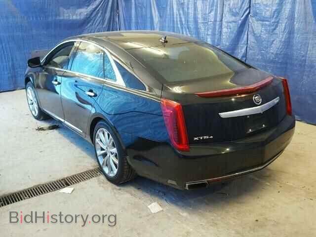 2014 CADILLAC XTS - VIN: 2G61N5S38E9306440 - Фото 3
