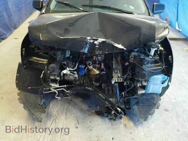 2014 CADILLAC XTS - VIN: 2G61N5S38E9306440 - Фото 9