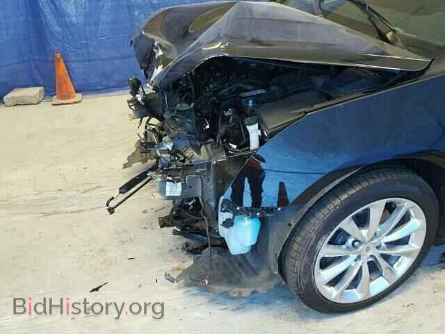 2014 CADILLAC XTS - VIN: 2G61N5S38E9306440 - Фото 10