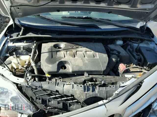 2011 TOYOTA COROLLA - VIN: 2T1BU4EEXBC610568 - Фото 7