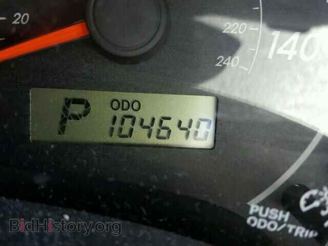 2011 TOYOTA COROLLA - VIN: 2T1BU4EEXBC610568 - Фото 8